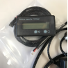 Keyless w/battery meter for Club Car DS 36V