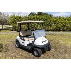 Keyless for Club Car Precedent