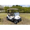 Keyless for Club Car Precedent