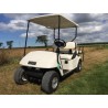 Keyless for EZGO TXT 36V